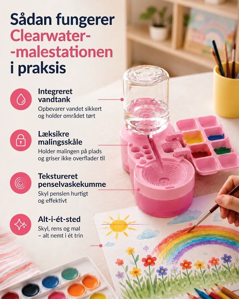 Clearwater Malestation