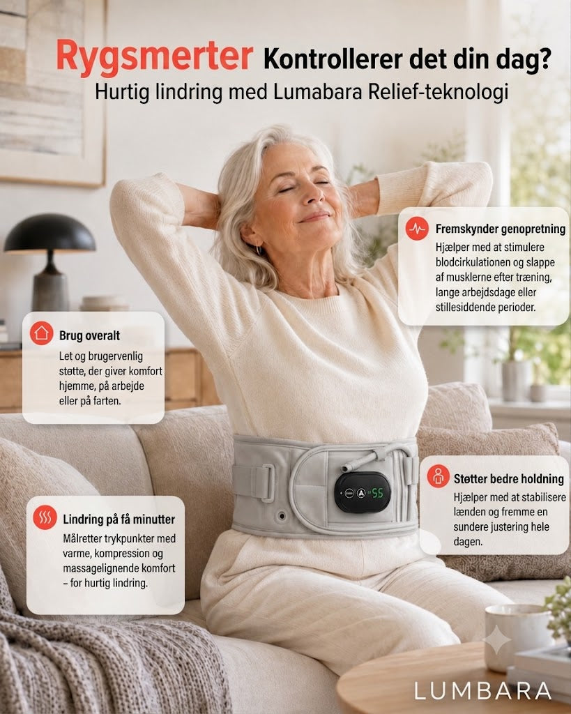 Lumbara ®