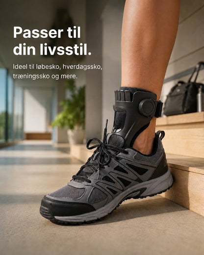 StrideLift Foot-Up - støtteortose