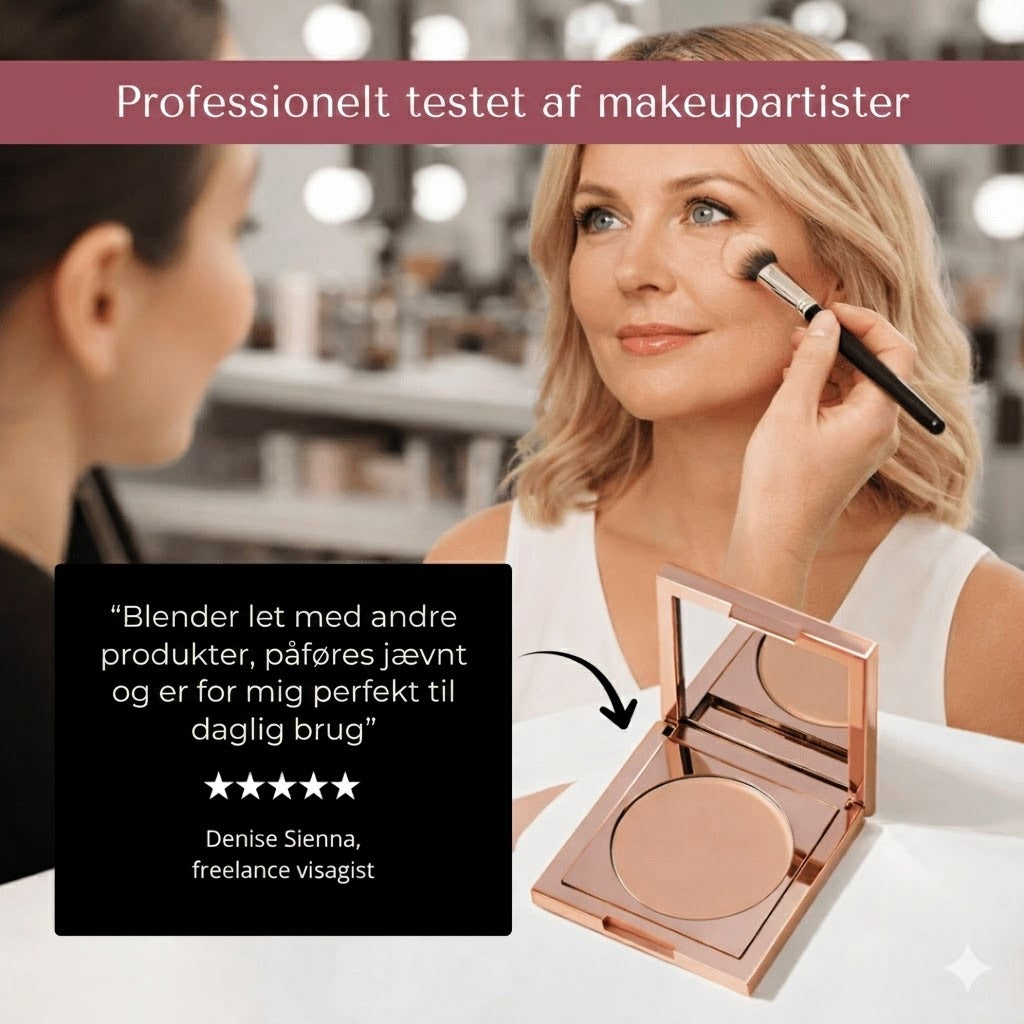 SOS Cover™ Color Correcting Concealer