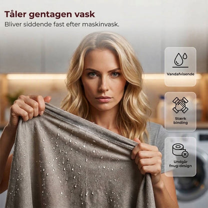 Strygebånd til Oplægning af Tøj