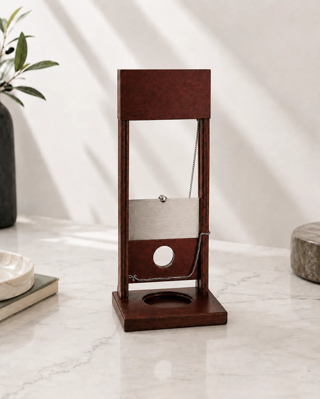 Chatsworth bordcigarguillotine