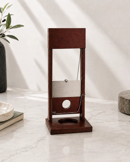 Chatsworth bordcigarguillotine