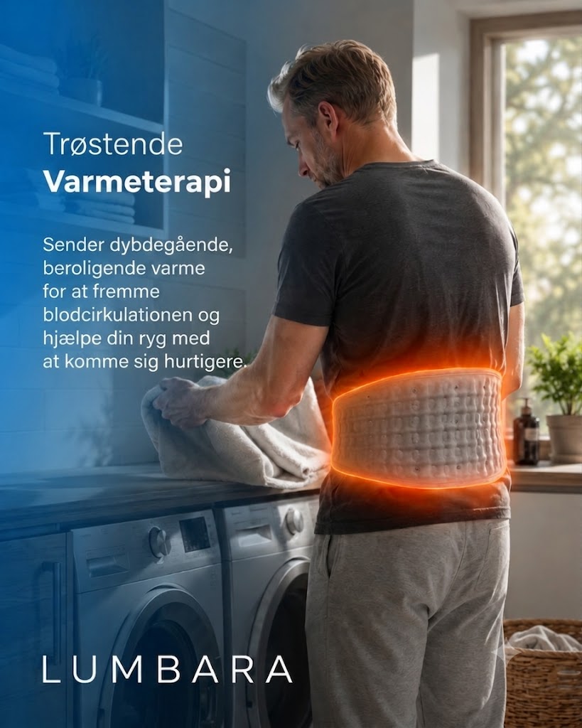 Lumbara ®