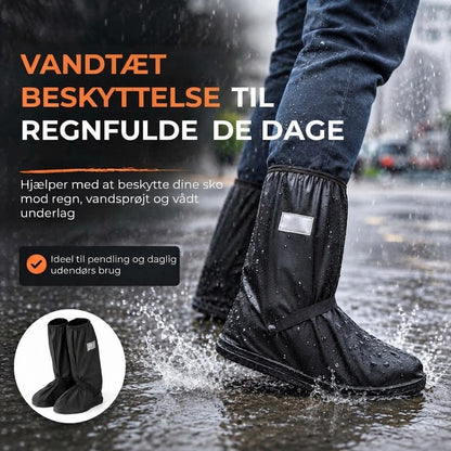 Vandtætte skoovertræk – 1 par