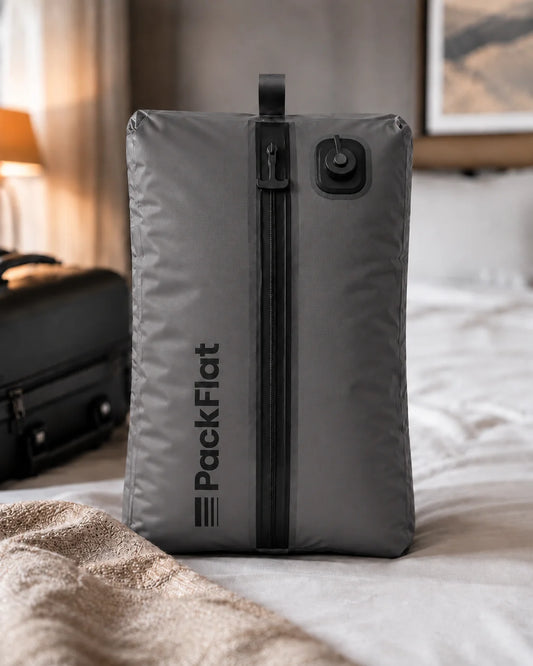 PackFlat Komprimeret Pakkesæt