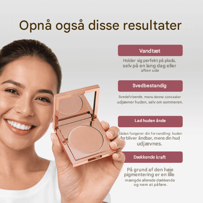 SOS Cover™ Color Correcting Concealer