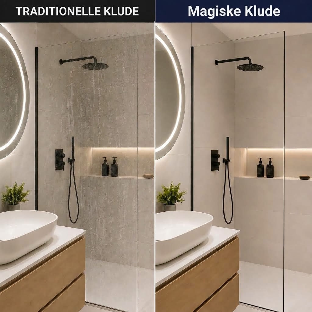 Magiske servietter | 5 + 5 GRATIS