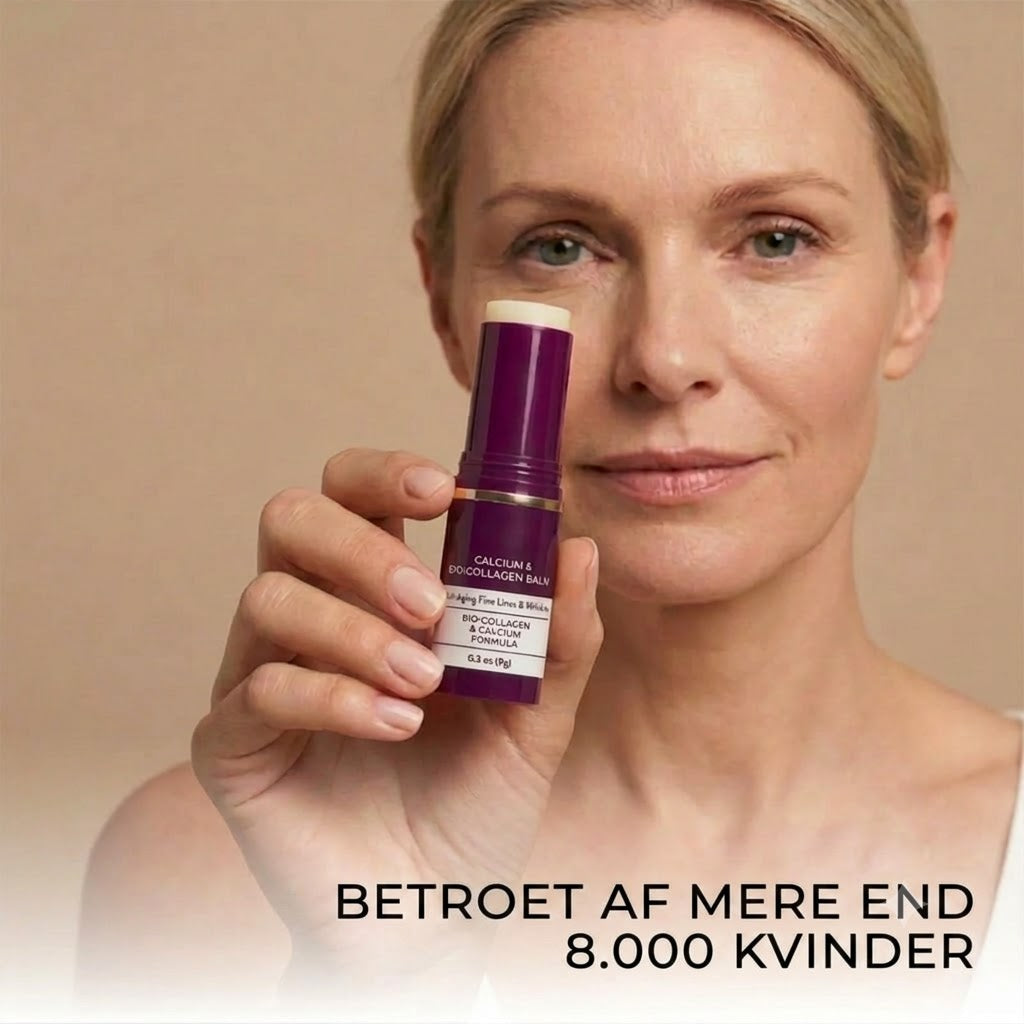 Bellavue-Paris™ | Calcium & Bio-Collagen Balsam