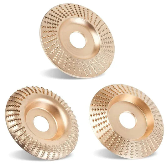 CarveX Precision Kit – 3-pak