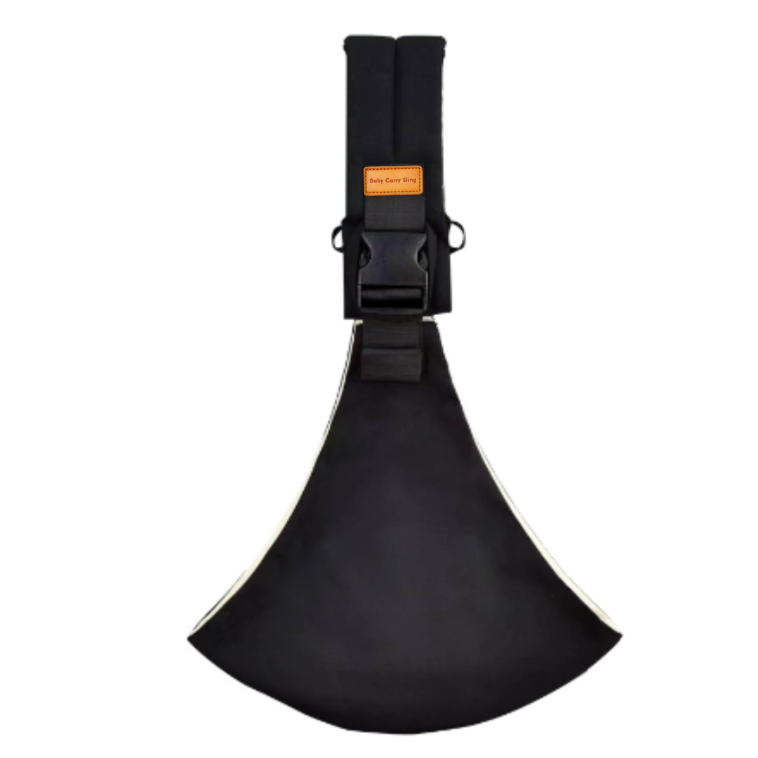 EasyHug™ – Ergonomisk bærekomfort til dig og dit barn