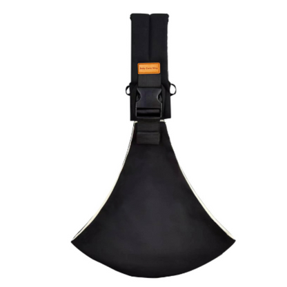 EasyHug™ – Ergonomisk bærekomfort til dig og dit barn