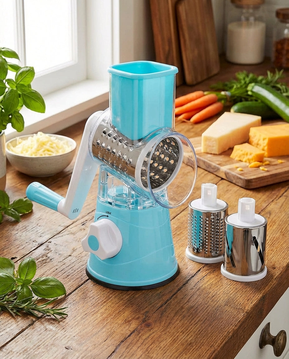 ChopMaster Pro – Den professionelle multihakker / køkkenhakker