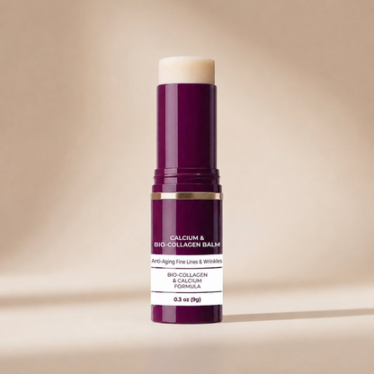 Bellavue-Paris™ | Calcium & Bio-Collagen Balsam