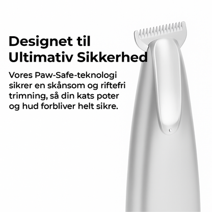 HappyPaw™ Kæledyrstrimmer