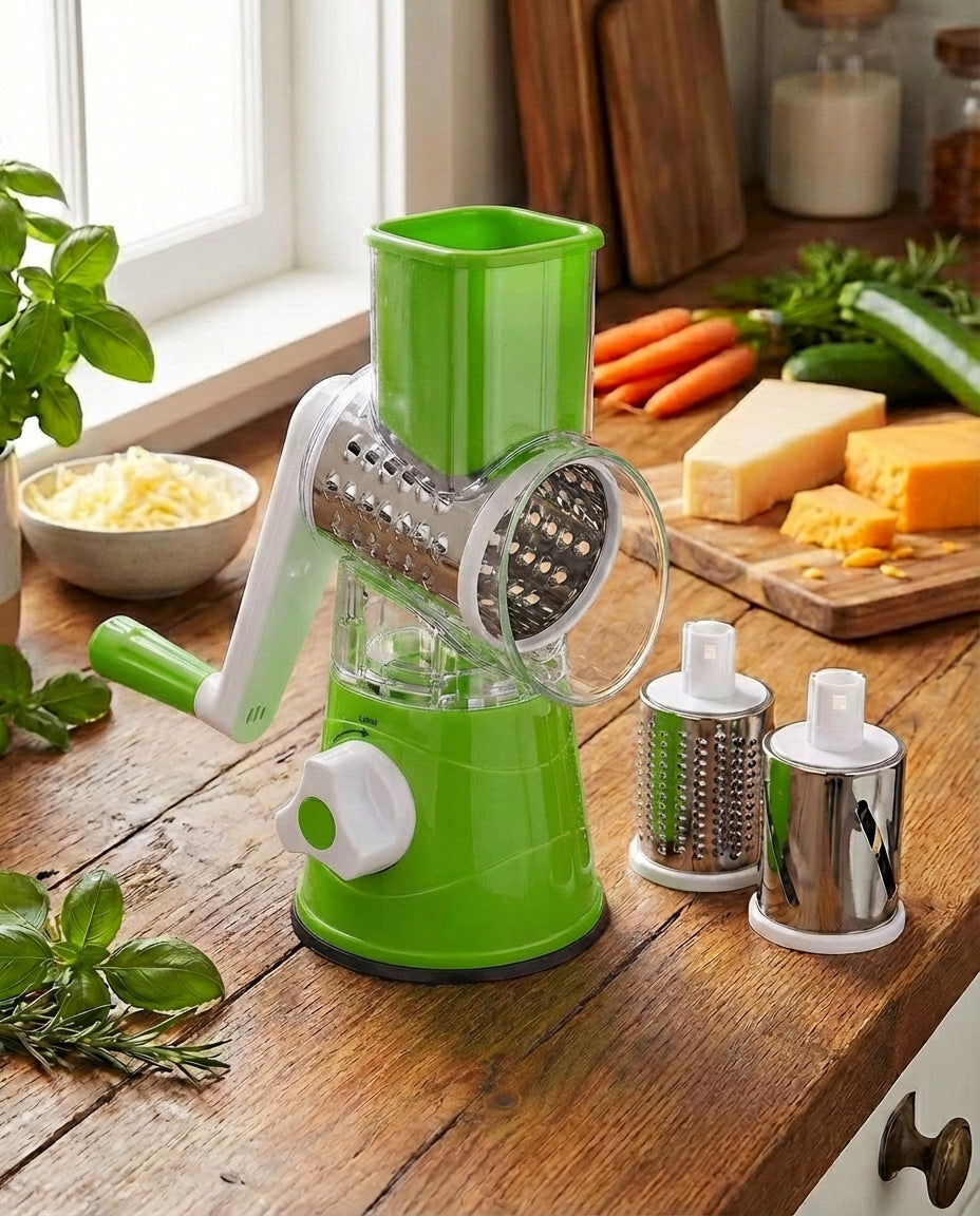 ChopMaster Pro – Den professionelle multihakker / køkkenhakker