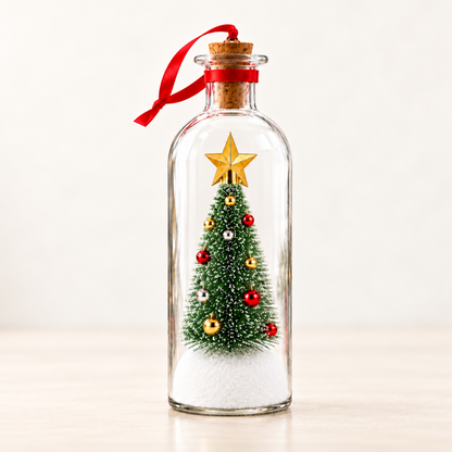 Christmas Magic – Julehilsenen, der lever videre
