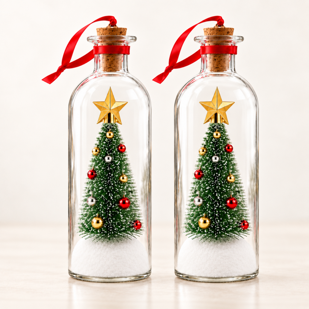 Christmas Magic – Julehilsenen, der lever videre