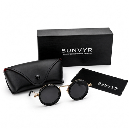 SUNVYR Vision Solbriller