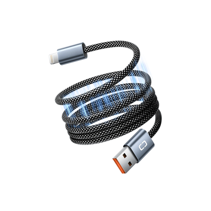 MagCable | Magnetisk anti-sammenslyngningskabel