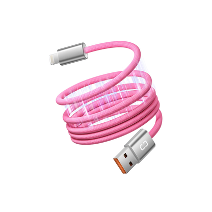 MagCable | Magnetisk anti-sammenslyngningskabel