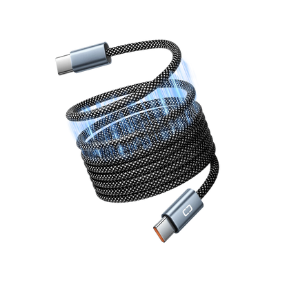 MagCable | Magnetisk anti-sammenslyngningskabel