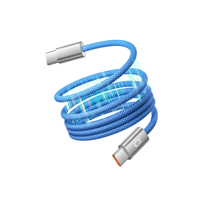 MagCable | Magnetisk anti-sammenslyngningskabel