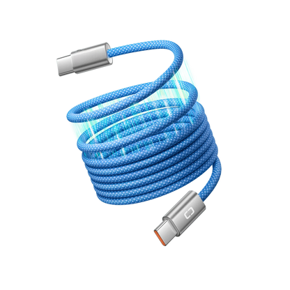 MagCable | Magnetisk anti-sammenslyngningskabel