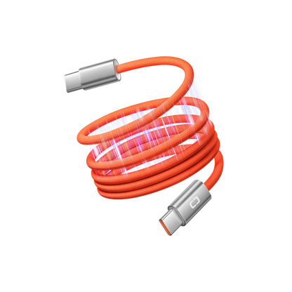 MagCable | Magnetisk anti-sammenslyngningskabel