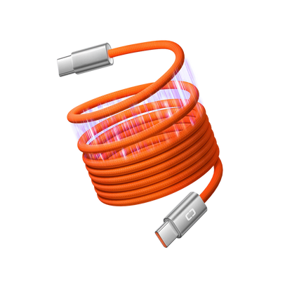 MagCable | Magnetisk anti-sammenslyngningskabel