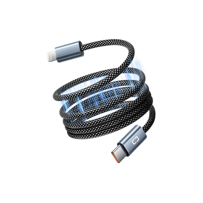 MagCable | Magnetisk anti-sammenslyngningskabel