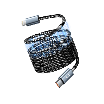 MagCable | Magnetisk anti-sammenslyngningskabel