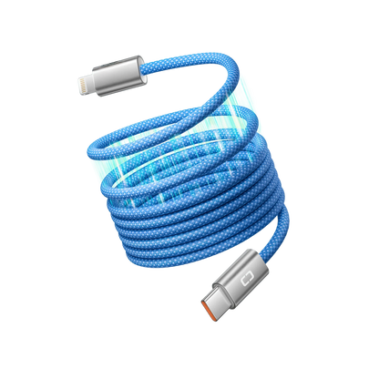 MagCable | Magnetisk anti-sammenslyngningskabel