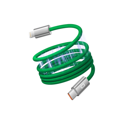 MagCable | Magnetisk anti-sammenslyngningskabel