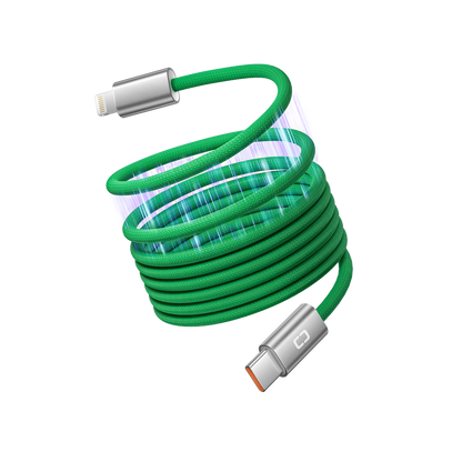 MagCable | Magnetisk anti-sammenslyngningskabel
