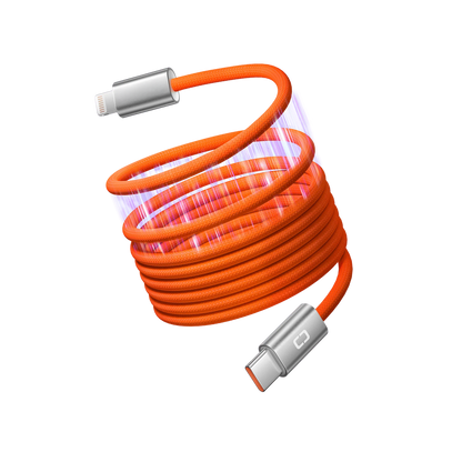 MagCable | Magnetisk anti-sammenslyngningskabel