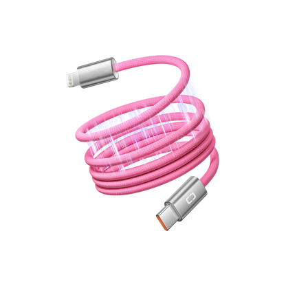 MagCable | Magnetisk anti-sammenslyngningskabel