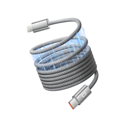 MagCable | Magnetisk anti-sammenslyngningskabel