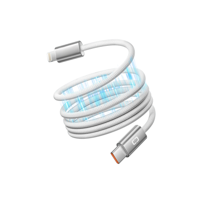 MagCable | Magnetisk anti-sammenslyngningskabel