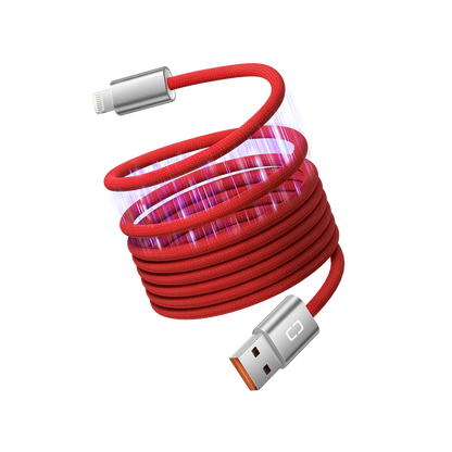 MagCable | Magnetisk anti-sammenslyngningskabel