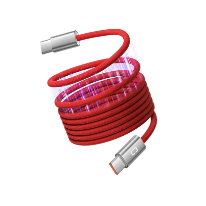 MagCable | Magnetisk anti-sammenslyngningskabel