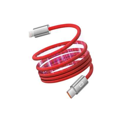 MagCable | Magnetisk anti-sammenslyngningskabel