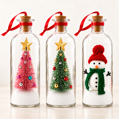 Christmas Magic – Julehilsenen, der lever videre
