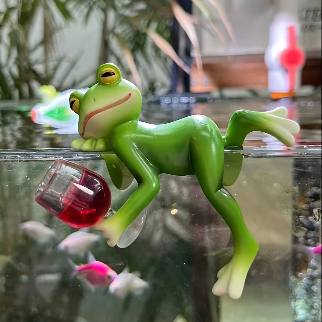 ProstFrosch™ – Sjovt overalt