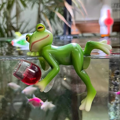 ProstFrosch™ – Sjovt overalt