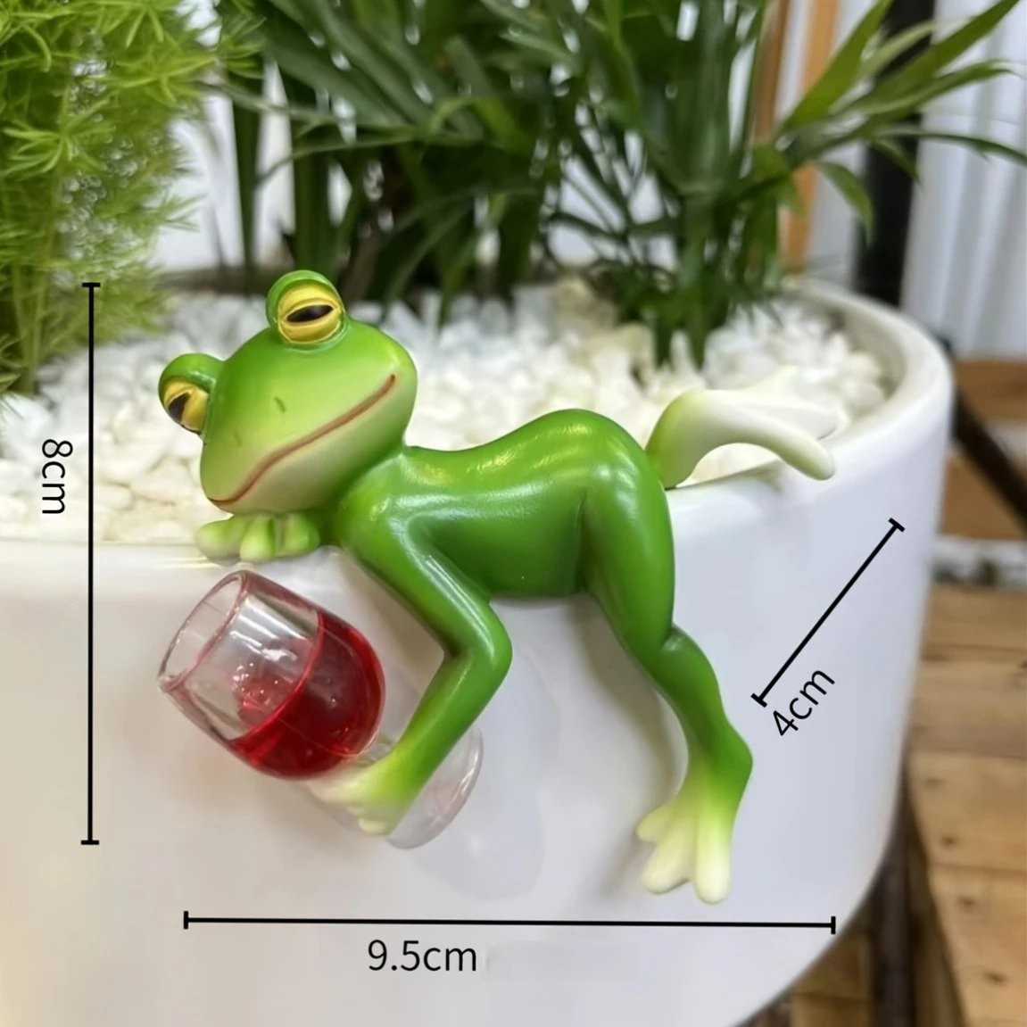 ProstFrosch™ – Sjovt overalt