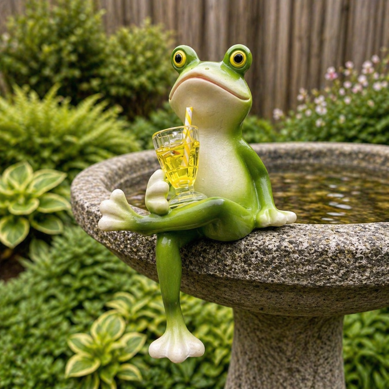 ProstFrosch™ – Sjovt overalt