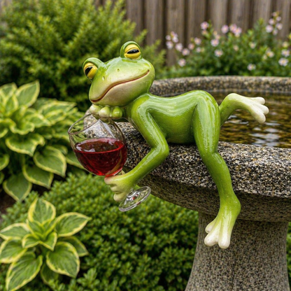 ProstFrosch™ – Sjovt overalt