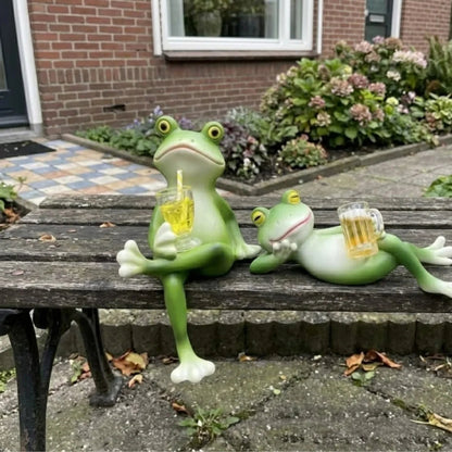 ProstFrosch™ – Sjovt overalt