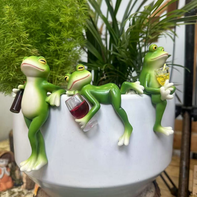 ProstFrosch™ – Sjovt overalt